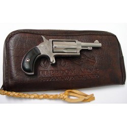 Freedom Arms Mini Revolver...