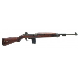 Winchester M1 Carbine .30...