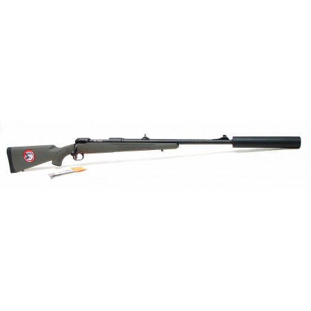 Savage III .338 WIN Magnum (R15311) New. Price may change without notice.