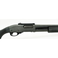 Remington 870 Tactical 12...