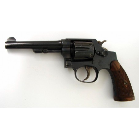 Smith & Wesson Regulation Police .32 Long (PR23829)