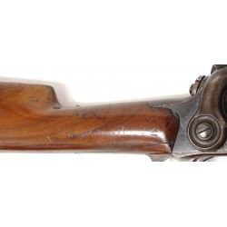 Colt First Model 1855...