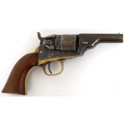 Colt 1862 Pocket Navy...