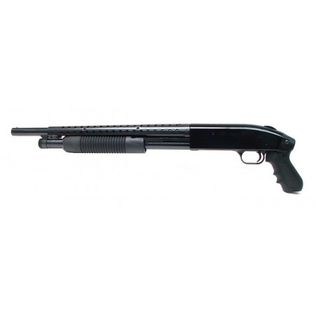 Mossberg 500 12 Gauge (S5724) New.  Price may change without notice.
