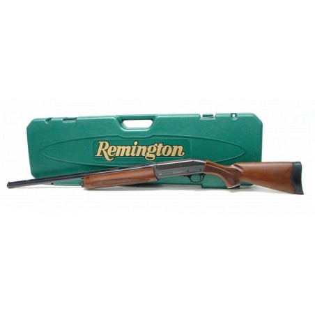 Remington 105 CTI II 12 gauge (S5732)
