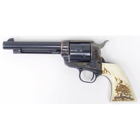 Colt Single Action Army 3rd Gen .357 Magnum (C5995)