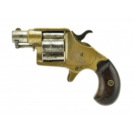 Colt Cloverleaf  .41  (C15819)