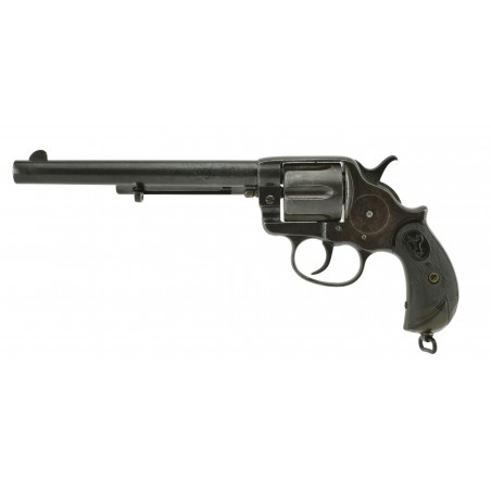 Colt 1878 DA 44-40  (C15817)