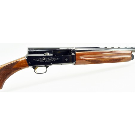 Browning Auto-5 Magnum 12 Gauge (S7437)