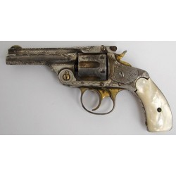 Marlin 1887 .38 caliber...