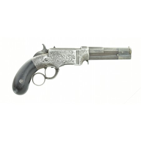 Smith & Wesson Small Frame Volcanic (W10413) 