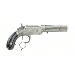 Smith & Wesson Small Frame...