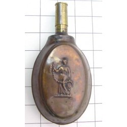 European Flask  (BP510)