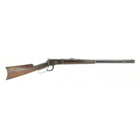 Winchester 1892 .32-20 (W10410)