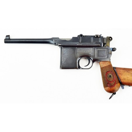 Mauser 1896 Red Nine 9mm (PR30836)