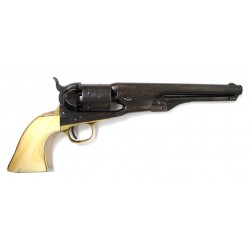 Colt 1861 Navy .36 caliber...