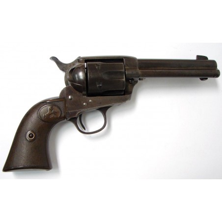Colt Single Action .38 WCF (C9103)
