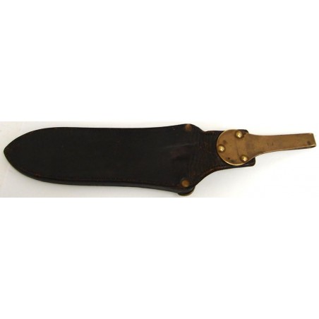 U.S. Model 1880 Hunting Knife (MEW870)