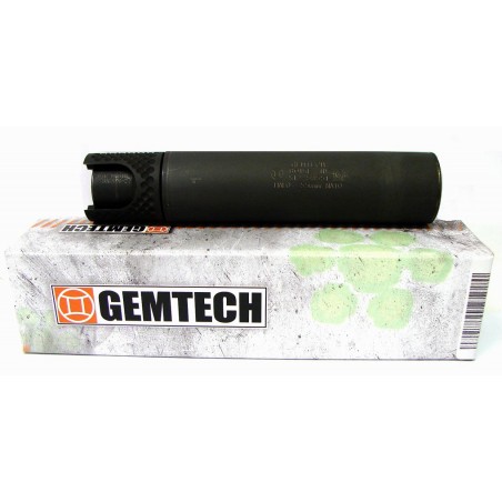 Gemtech Halo 5.56MM (MIS700) New. Price may change without notice.