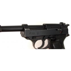 ac Code-Walther P-38 9mm...