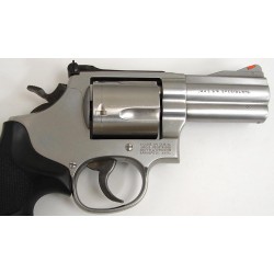 Smith & Wesson 696-1 .44...