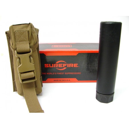 Surefire Socom 762-Mini 7.62MM (MIS708) New.  Price may change without notice.