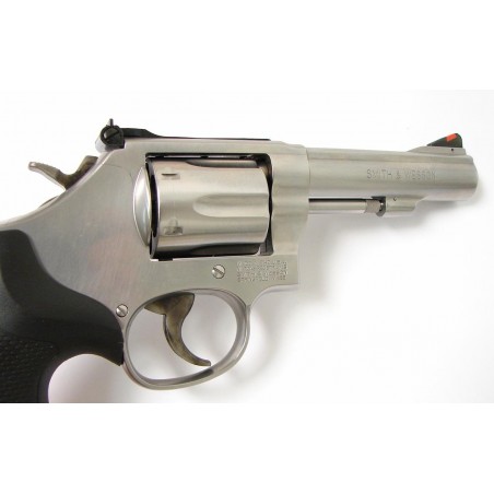Smith & Wesson 67-5 .38 Special  (PR23899)