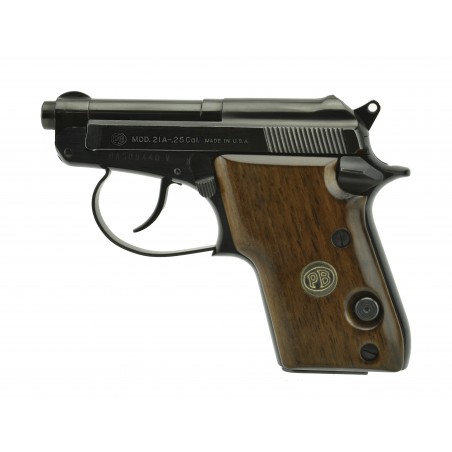 Beretta 21A .25 ACP (PR47696)
