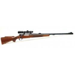 Winchester 70 .375 H&H...