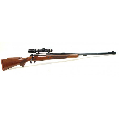 Winchester 70 .375 H&H Magnum (W6018)
