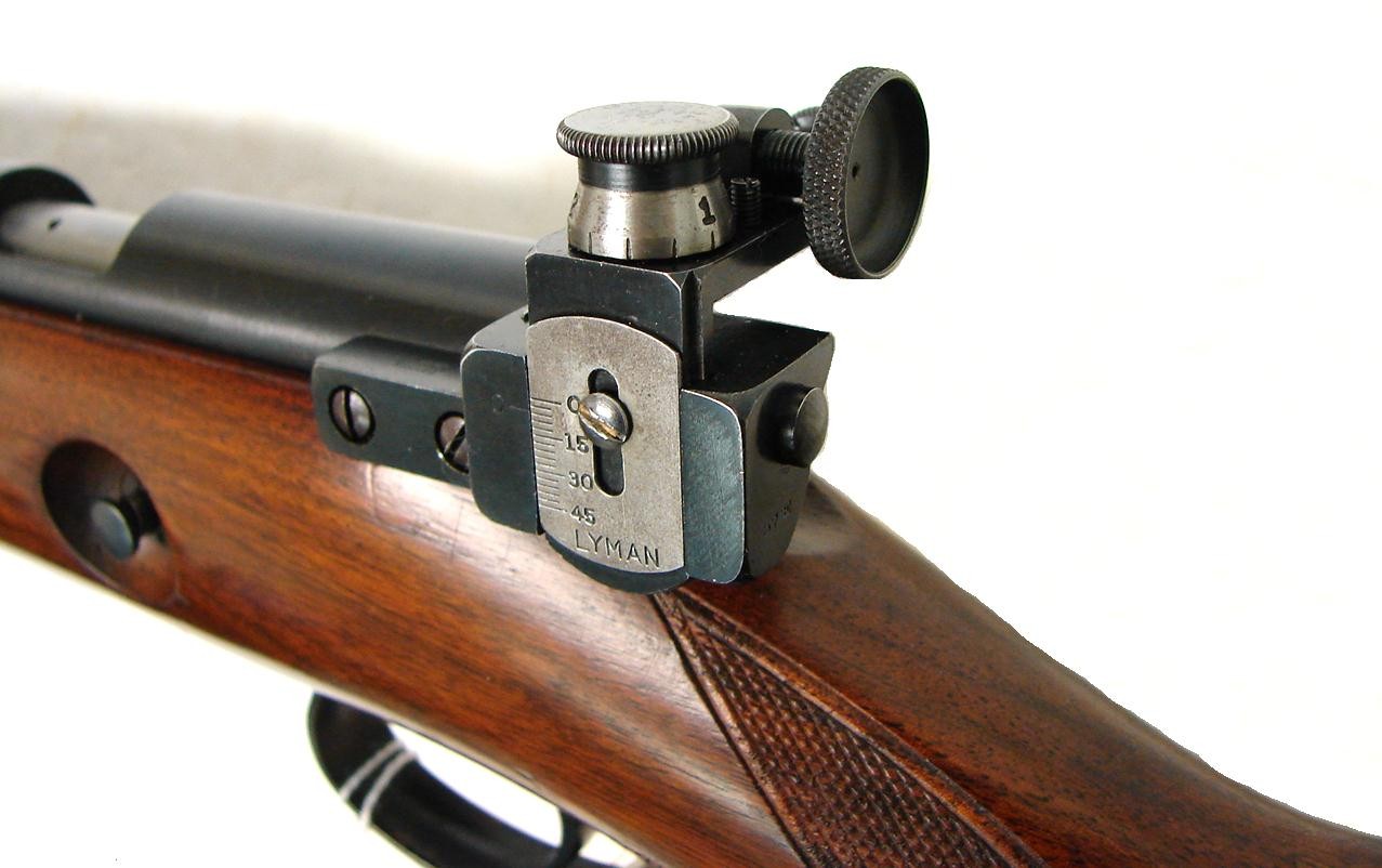 Winchester 75 .22 LR (W6019)