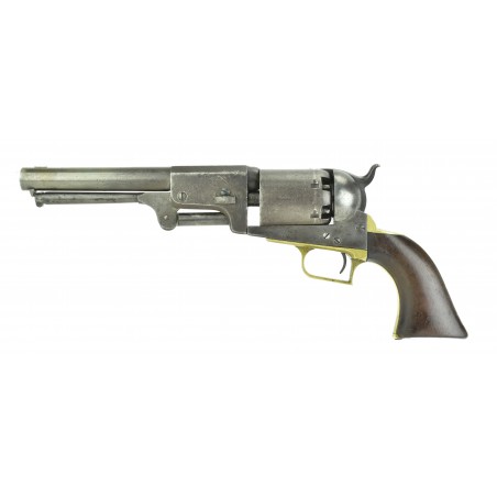 Colt 2nd Model Dragoon U.S. Martial Revolver (C16156)