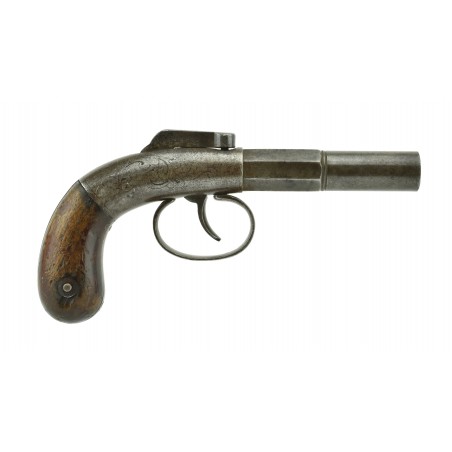 Manhattan Firearms Bar Hammer Pistol (AH5344)