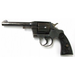 Colt Army Special .32-20 (...