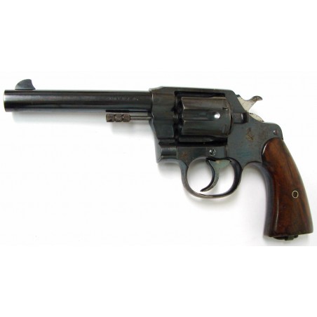 Colt 1909 .45 LC (C9110)