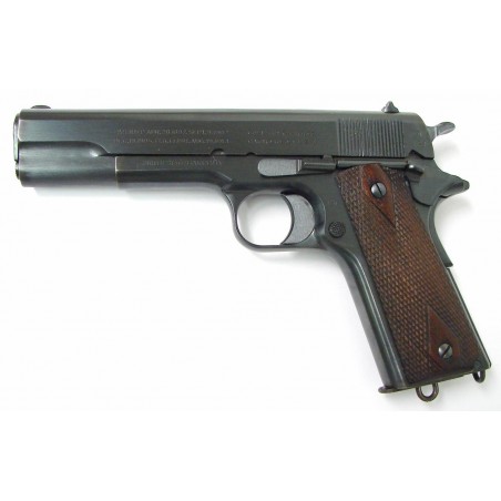 Colt 1911 .45 ACP (C9120)