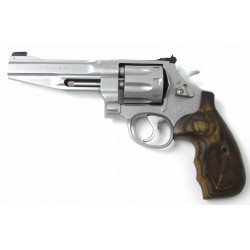 Smith & Wesson 627-5PC .357...