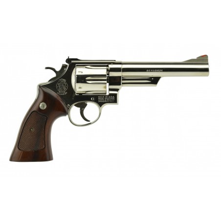 Smith & Wesson 29-2 .44 Magnum (PR47645)