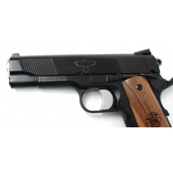 Smith & Wesson 1911 PD .45...