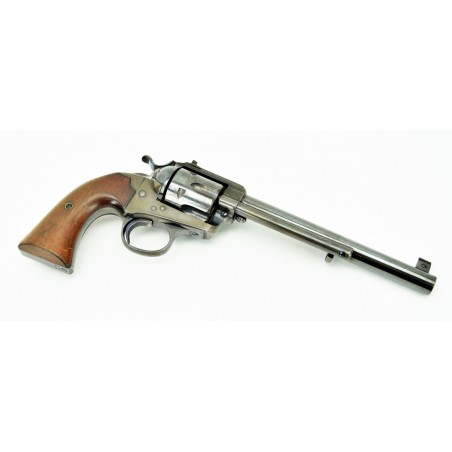 Colt Bisley Flattop 38-44 (C11431)