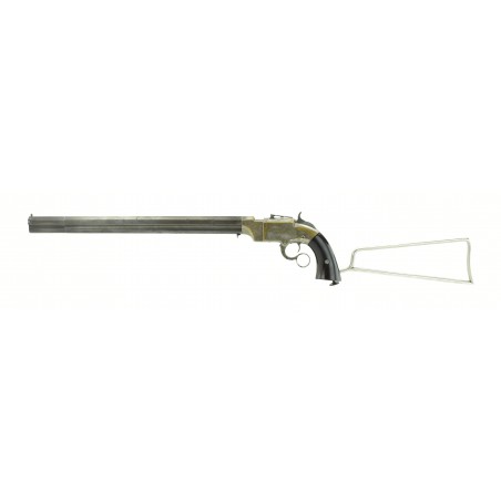 Volcanic Arms Pistol Carbine with Wire Stock (W10385)