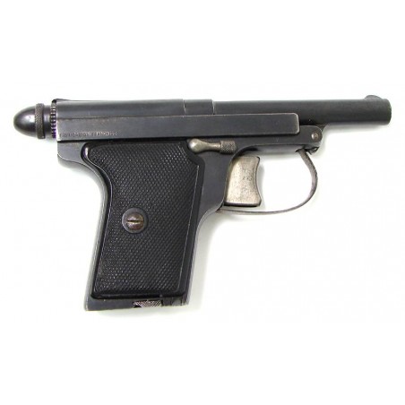Manufacturer Francaise d Armes Policeman 6.35mm (PR17751)