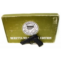 Beretta M9 9 MM PARA...