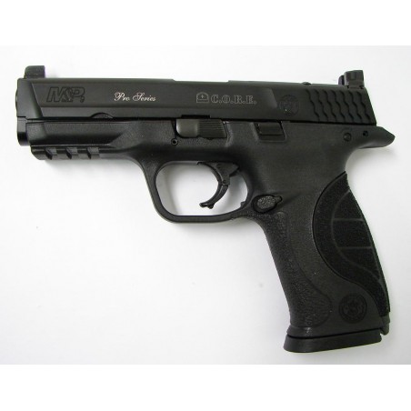 Smith & Wesson M&P Pro Series 9mm (PR24109) New