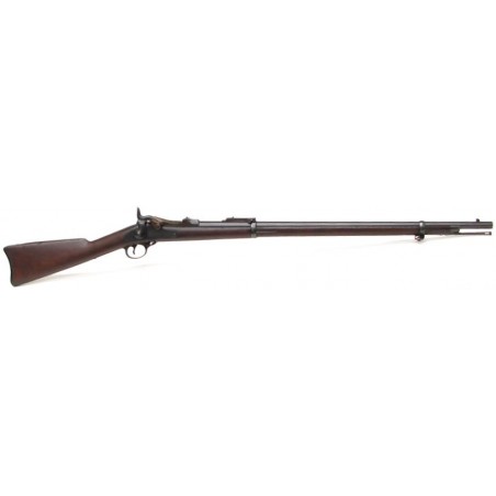 U.S. Model 1884 Springfield Cadet rifle (AL2262)