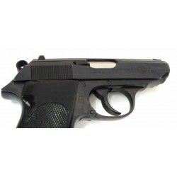 Walther PPK/S .22 LR...