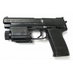Heckler & Koch USP pistolet cal .177 billes d'acier - Armurerie Respect The  Target SARL