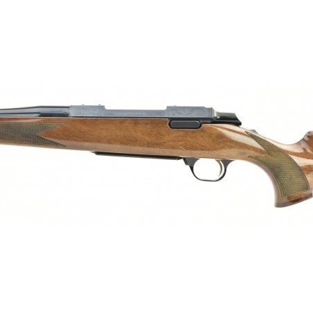 Browning Medallion Deluxe .30-06 (R26938)