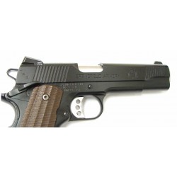 Springfield 1911A1 Tactical...