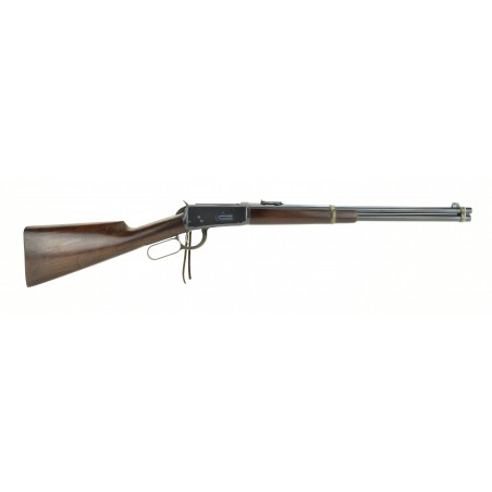 Winchester 1894 Saddle Ring Carbine .32 (W10369)